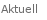 Aktuell